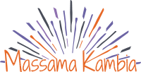 Massama Kambia Logo