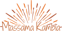 Massama Kambia – Dein Weg in Klarheit und Würde Logo